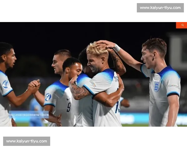 埃利奥特:三杀淘汰赛 + 最佳球员,英格兰 U21 卫冕的终极引擎 埃利奥特:三杀淘汰赛 + 最佳球员,英格兰 U21 卫冕的终极引擎