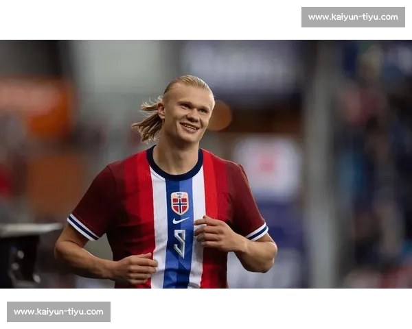 孙继海 20 年前错失哈兰德合影!如今巨星调侃:亿元同框成遗憾 孙继海 20 年前错失哈兰德合影!如今巨星调侃:亿元同框成遗憾