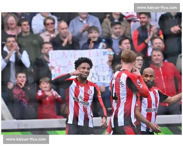 曼联 6500 万镑报价姆贝莫，布伦特福德坚持 7000 万英镑底线