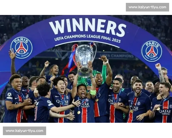 拉莫斯盛赞皇马：欧冠之王永远是夺冠热门