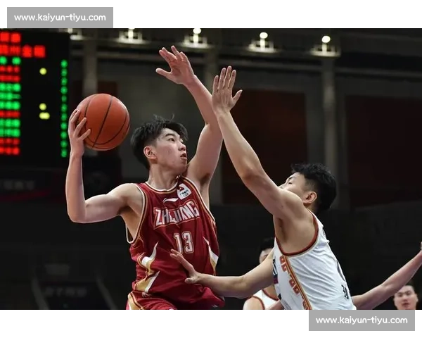 浙江功勋主帅 被推荐 加盟同曦！休赛期三队换帅震动 CBA