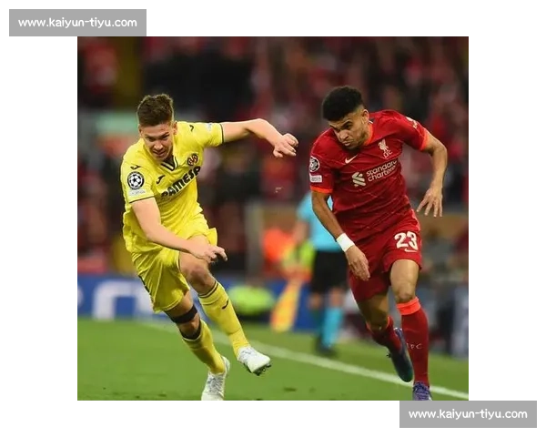 迪亚斯与利物浦决裂!利雅得胜利 8500 万欧截胡 巴萨出局沙特高薪诱惑 迪亚斯与利物浦决裂!利雅得胜利 8500 万欧截胡 巴萨出局沙特高薪诱惑