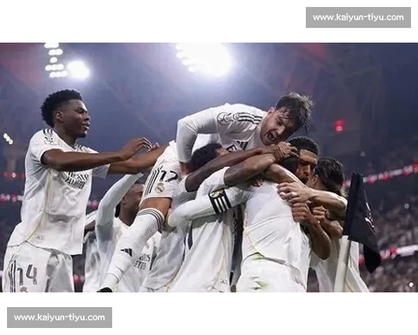 姆巴佩火线复出战尤文,吕迪格领衔皇马三中卫迎强敌 姆巴佩火线复出战尤文,吕迪格领衔皇马三中卫迎强敌