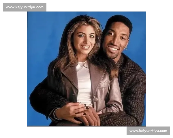 康利 37 岁仍征战 NBA！生涯赚 2.9 亿娇妻相伴，人生赢家实至名归