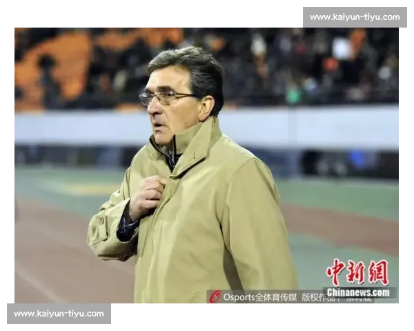 春寒再袭泰山，崔康熙如何破局 “老熟人” 困局