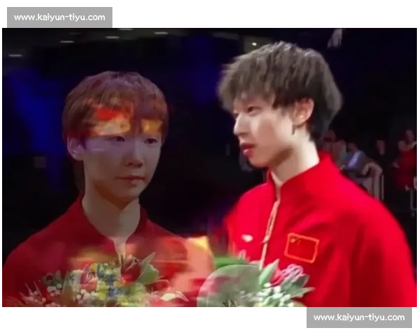 林高远与时尚才女合影引热议 工作室澄清：仅是跨界合作