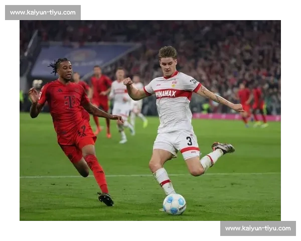 霍芬海姆启动芬克格拉夫转会谈判,斯图加特静待球员态度转变 霍芬海姆启动芬克格拉夫转会谈判,斯图加特静待球员态度转变