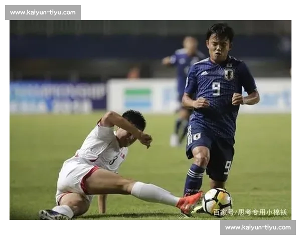 大空翼附体!日本 17 岁新星暴力远射惊世,J2 赛场复刻漫画名场面 大空翼附体!日本 17 岁新星暴力远射惊世,J2 赛场复刻漫画名场面