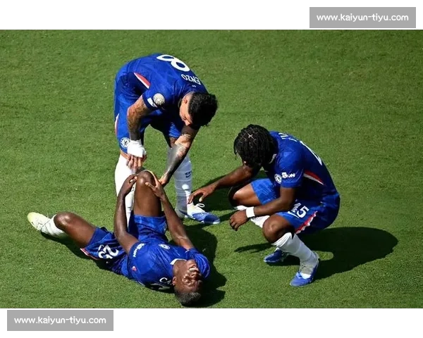 科尔维尔揭秘淘汰本菲卡关键：逆境中坚守韧性，切尔西加时三球定乾坤