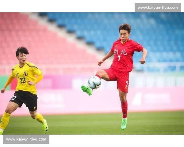 王霜:亚冠夺冠后,武汉车谷江大要做中国女足永恒标杆! 王霜:亚冠夺冠后,武汉车谷江大要做中国女足永恒标杆!