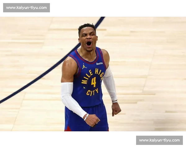 国王瞄准威少补强控卫 生涯第七站或落户萨城？