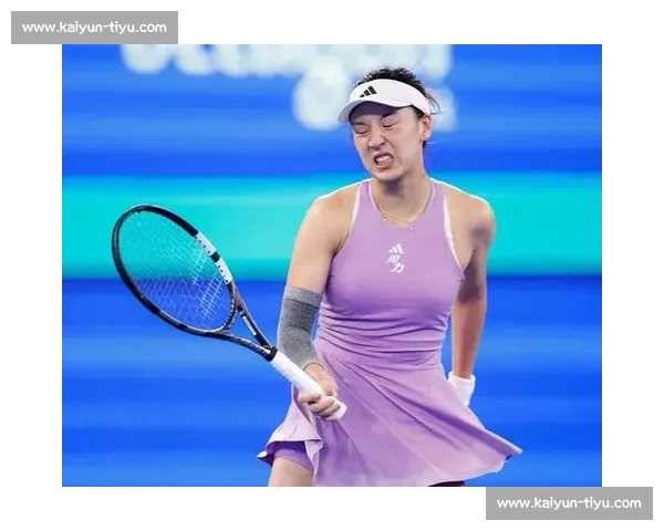 王欣瑜横扫 15 号种子！草地赛季爆发创温网三连胜纪录