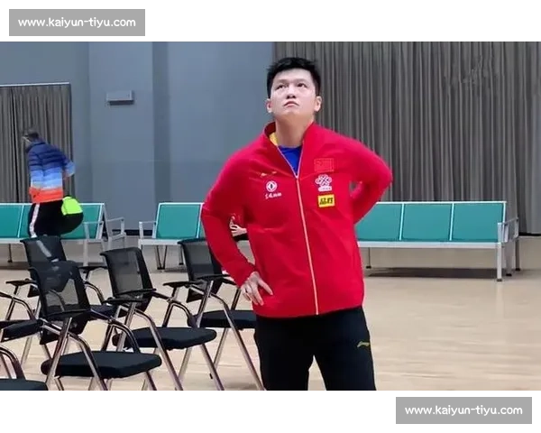 国乒萨格勒布陷亚军怪圈：四项决赛全折戟，三站练兵暴露梯队隐忧