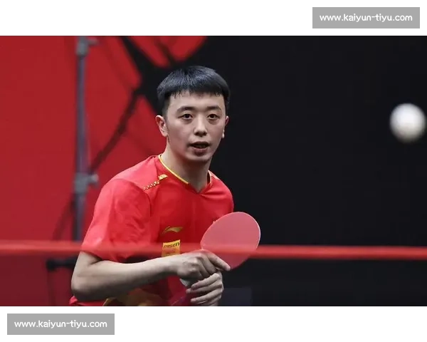 国乒萨格勒布陷亚军怪圈:四项决赛全折戟,三站练兵暴露梯队隐忧 国乒萨格勒布陷亚军怪圈:四项决赛全折戟,三站练兵暴露梯队隐忧