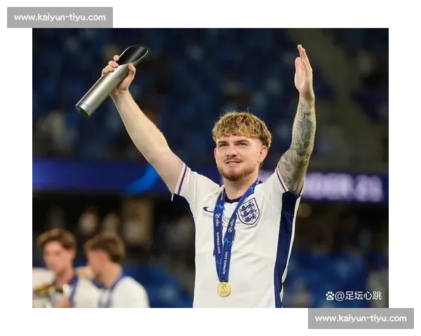 欧青赛 MVP 标价几何？利物浦为埃利奥特开价 4000 万英镑，多家豪门竞逐
